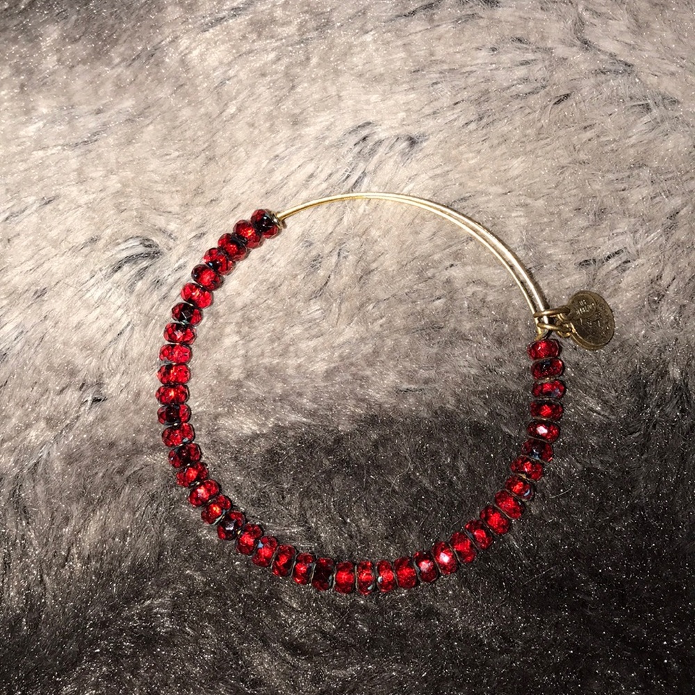 Alex & Ani Bracelet